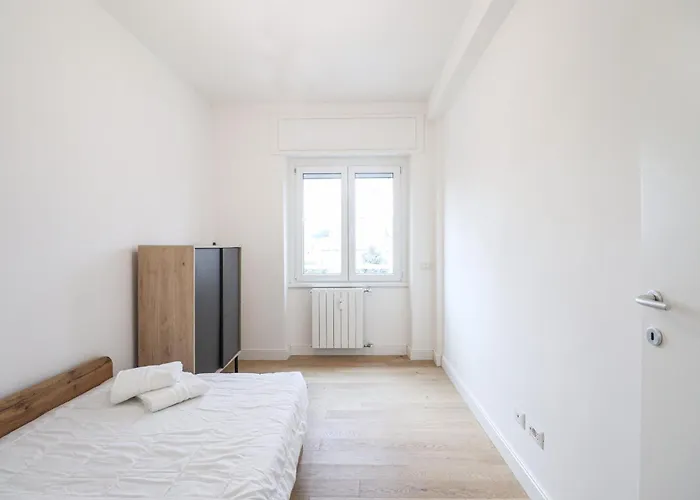 Modern Deluxe 2 - 15min Colosseum & Metro 5min - Ac, Wifi Daire *
